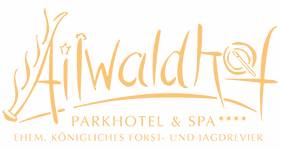 Ailwaldhof Parkhotel & SPA ****